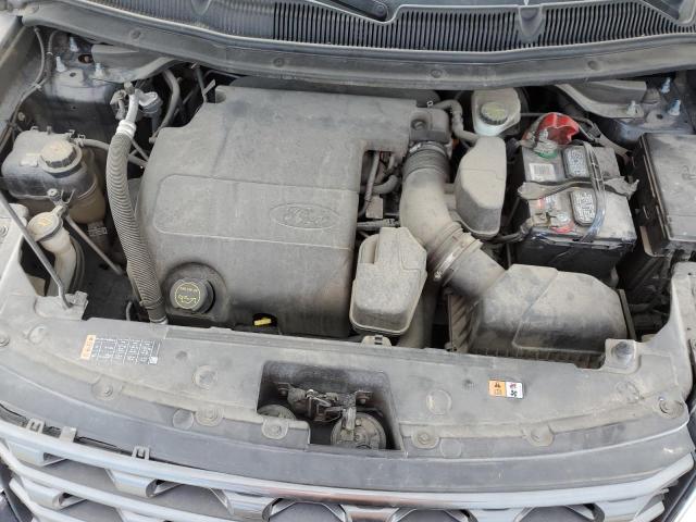 Zdjęcie 12 z aukcji – 2017 FORD EXPLORER X z VIN 1FM5K8D87HGA42078