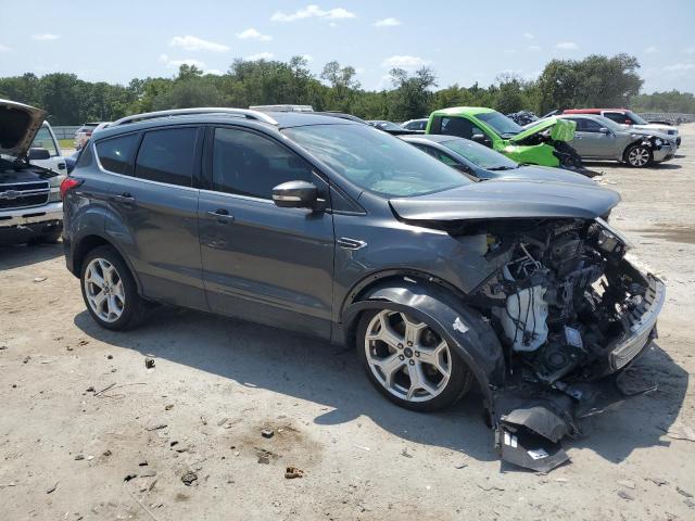 Photo 4 from auction – 2019 FORD ESCAPE TIT with VIN 1FMCU9J95KUA81488