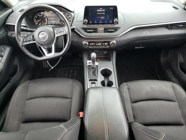 Photo 8 from auction – 2019 NISSAN ALTIMA SV with VIN 1N4BL4DV6KC138906