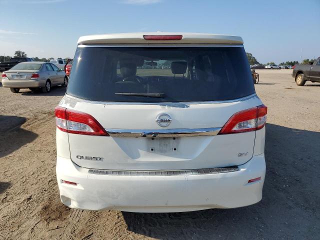 Снимка 6 от търг – 2012 NISSAN QUEST с VIN JN8AE2KP2C9039396