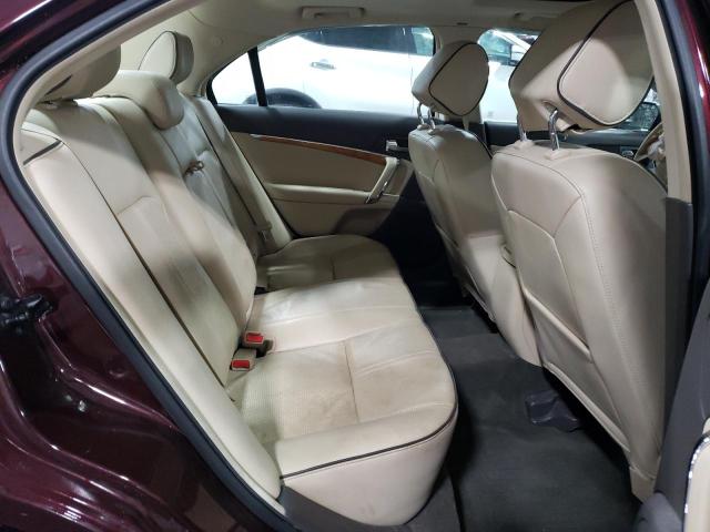 Photo 10 from auction – 2011 LINCOLN MKZ with VIN 3LNHL2JCXBR769022