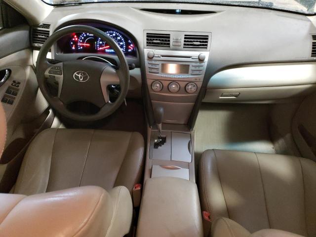 Photo 8 from auction – 2010 TOYOTA CAMRY BASE with VIN 4T4BF3EK5AR026687