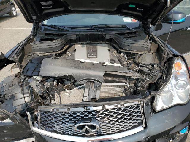 Photo 11 from auction – 2017 INFINITI QX50 with VIN JN1BJ0RR5HM416611