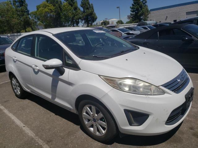 Photo 4 from auction – 2013 FORD FIESTA with VIN 3FADP4BJ7DM226443