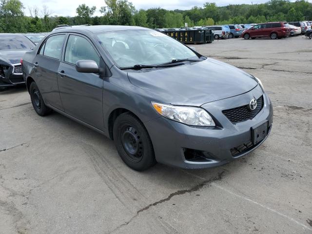 Photo 4 from auction – 2010 TOYOTA COROLLA with VIN 2T1BU4EE5AC275816