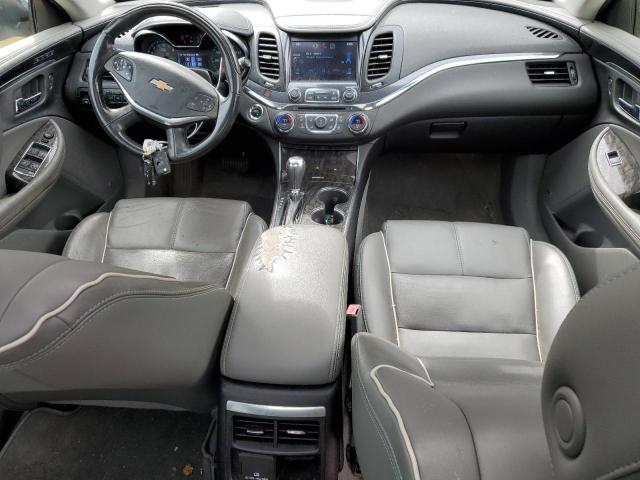 Photo 8 from auction – 2014 CHEVROLET IMPALA with VIN 2G1145SL6E9181950