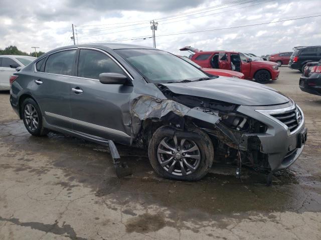 Photo 4 from auction – 2015 NISSAN ALTIMA 2.5 with VIN 1N4AL3AP3FN348336