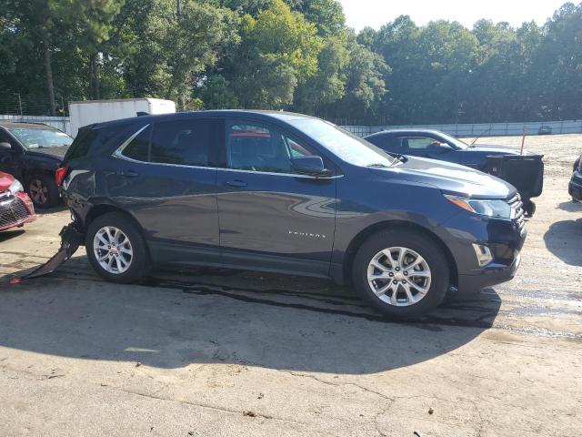 Photo 4 from auction – 2018 CHEVROLET EQUINOX LT with VIN 3GNAXSEV5JS580184
