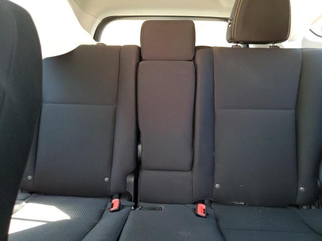 Photo 10 from auction – 2014 TOYOTA RAV4 XLE with VIN 2T3RFREV8EW208032