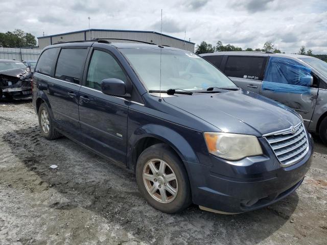 Photo 4 from auction – 2008 CHRYSLER TOWN & COU with VIN 2A8HR54P48R735894