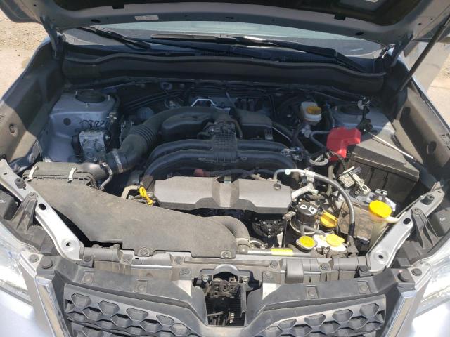 Photo 12 from auction – 2016 SUBARU FORESTER 2 with VIN JF2SJADC3GH469855