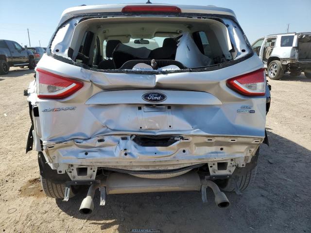 Photo 6 from auction – 2014 FORD ESCAPE SE with VIN 1FMCU9GX4EUE05900