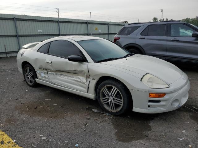 Photo 4 from auction – 2003 MITSUBISHI ECLIPSE GT with VIN 4A3AC84HX3E167108
