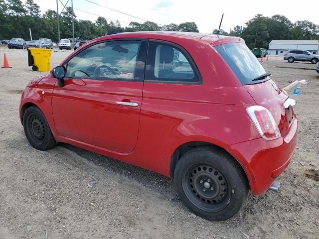 Photo 2 from auction – 2014 FIAT 500 POP with VIN 3C3CFFAR9ET179505