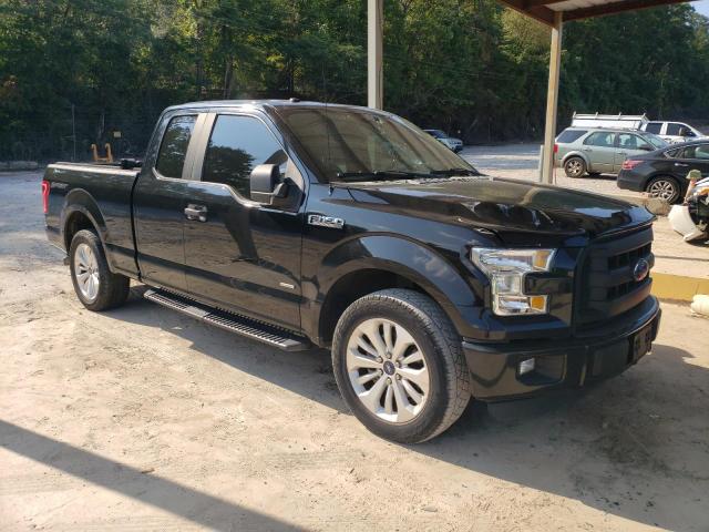 Photo 4 from auction – 2016 FORD F150 SUPER with VIN 1FTEX1CP9GKF38615