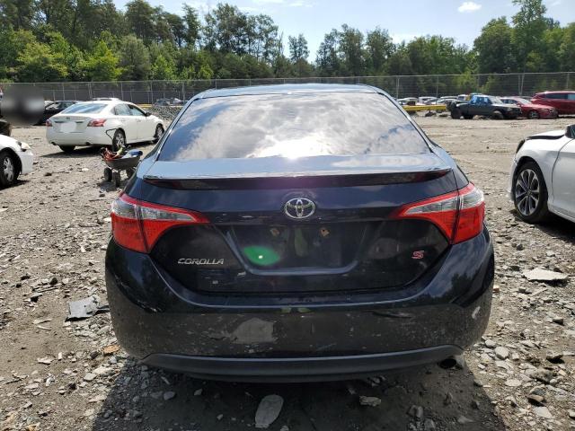 Photo 6 from auction – 2016 TOYOTA COROLLA L with VIN 2T1BURHE9GC649328