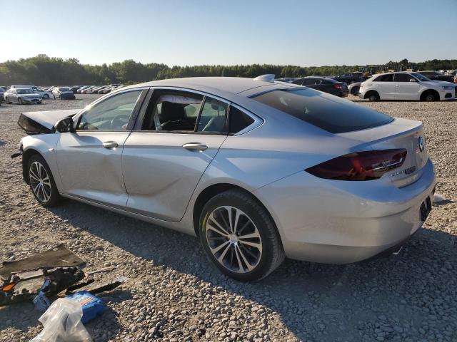 Photo 2 from auction – 2018 BUICK REGAL ESSE with VIN W04GP6SX3J1135437