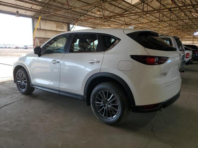 Photo 2 from auction – 2021 MAZDA CX-5 TOURI with VIN JM3KFBCM9M1431798