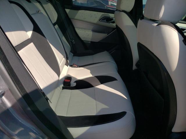 Photo 11 from auction – 2018 LAND ROVER RANGE ROVE with VIN SALYL2RN9JA721121