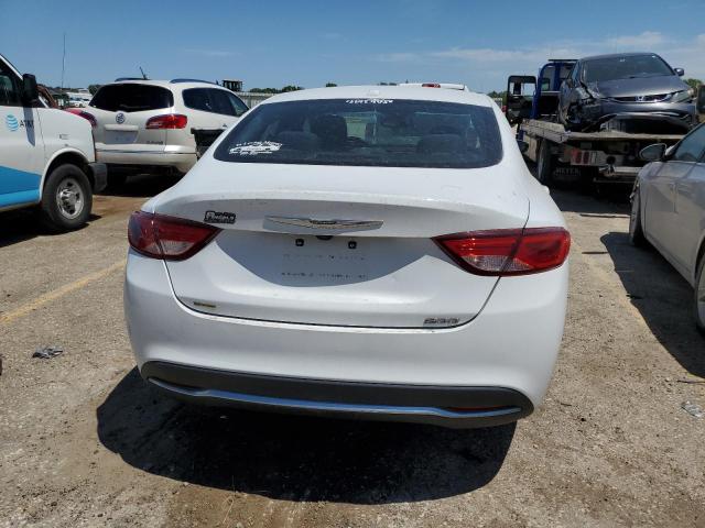 Photo 6 from auction – 2015 CHRYSLER 200 LIMITE with VIN 1C3CCCAB9FN742094