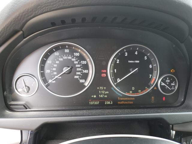 Photo 9 from auction – 2014 BMW X5 XDRIVE3 with VIN 5UXKR0C57E0H26615