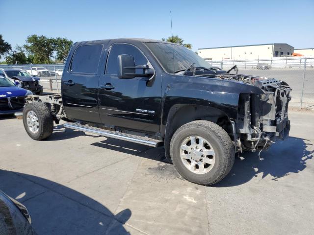 Photo 4 from auction – 2011 CHEVROLET SILVERADO with VIN 1GC1KYC8XBF124517