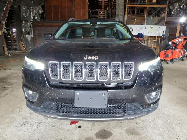 Photo 5 from auction – 2019 JEEP CHEROKEE L with VIN 1C4PJMDX2KD107363