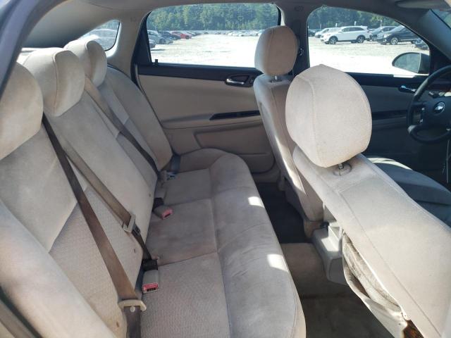 Photo 10 from auction – 2008 CHEVROLET IMPALA LS with VIN 2G1WB58K981369469