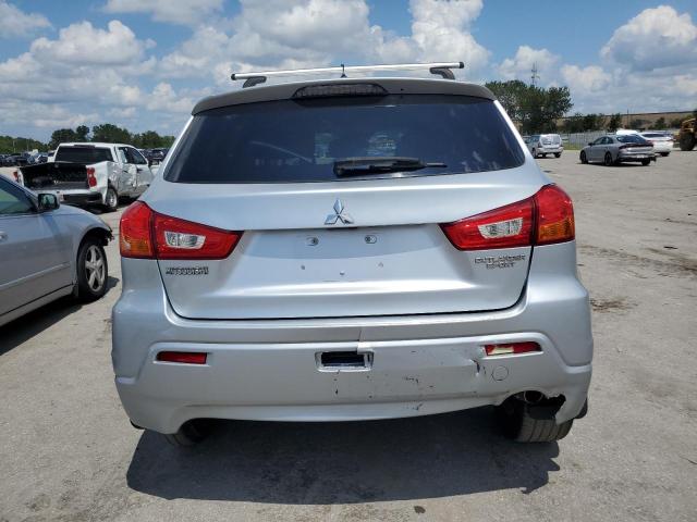 Photo 6 from auction – 2012 MITSUBISHI OUTLANDER with VIN JA4AR4AU6CZ011811