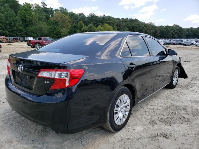 Photo 3 from auction – 2014 TOYOTA CAMRY L with VIN 4T1BF1FK4EU356081