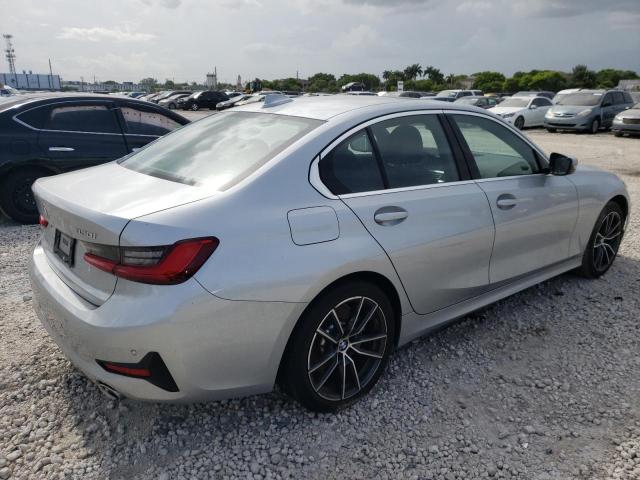 Photo 3 from auction – 2020 BMW 330I with VIN WBA5R1C03LFH45999