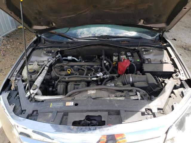 Photo 11 from auction – 2011 FORD FUSION SE with VIN 3FAHP0HA7BR346003