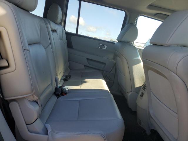 Photo 11 from auction – 2015 HONDA PILOT EXL with VIN 5FNYF4H53FB037191