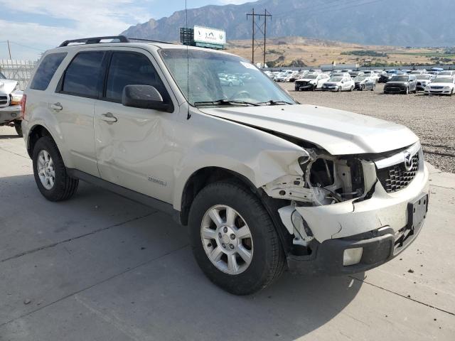 Photo 4 from auction – 2008 MAZDA TRIBUTE I with VIN 4F2CZ02Z08KM18671