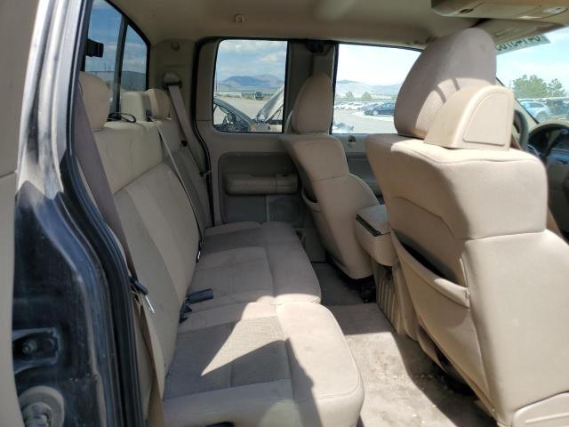 Photo 10 from auction – 2006 FORD F150 with VIN 1FTPX12576FA10376