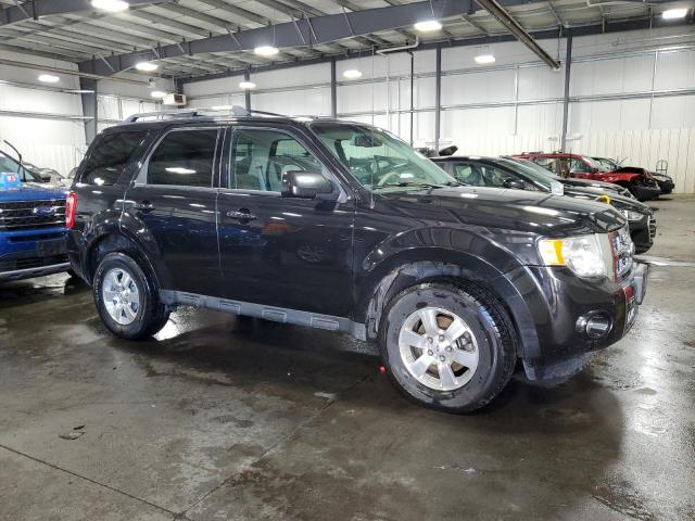 Photo 4 from auction – 2011 FORD ESCAPE LIM with VIN 1FMCU9EG2BKA20264