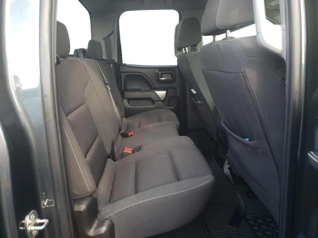 Photo 10 from auction – 2019 CHEVROLET SILVERADO with VIN 2GCRCPEC3K1136172