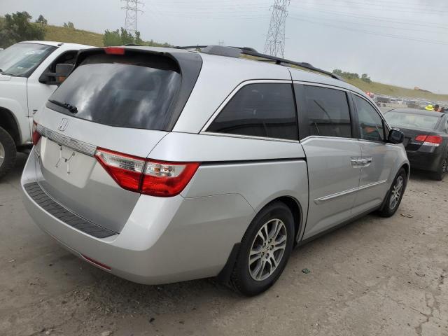 Foto 3 de la subasta – 2011 HONDA ODYSSEY EX con VIN 5FNRL5H65BB047243