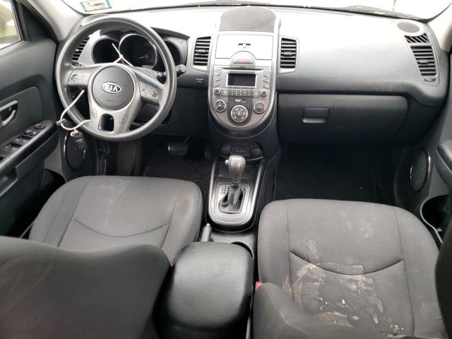 Photo 8 from auction – 2011 KIA SOUL with VIN KNDJT2A23B7324867