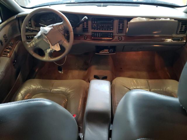 Photo 8 from auction – 2003 BUICK PARK AVENU with VIN 1G4CW54K634198239