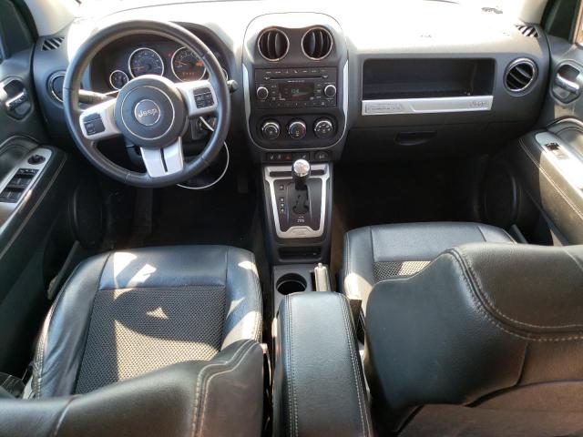Снимка 8 от търг – 2016 JEEP COMPASS LA с VIN 1C4NJDEB1GD762535