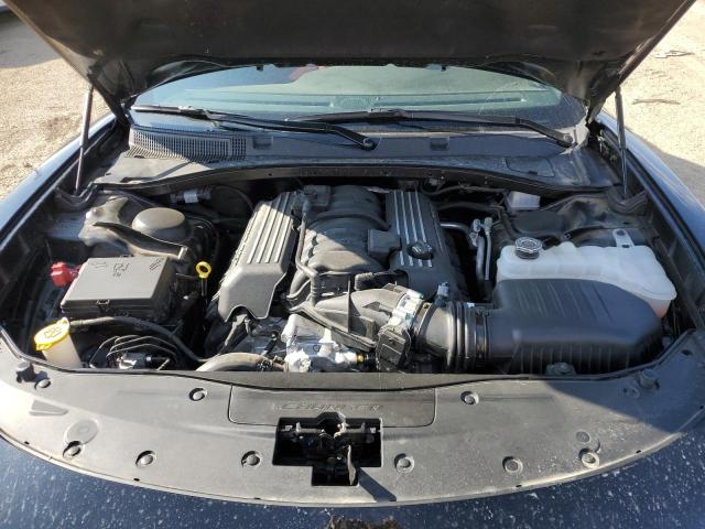 Photo 11 from auction – 2022 DODGE CHARGER SC with VIN 2C3CDXGJ5NH237342
