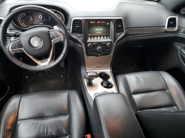 Photo 8 from auction – 2015 JEEP GRAND CHER with VIN 1C4RJFBG8FC129418