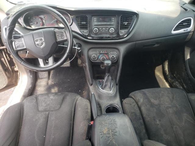 Photo 8 from auction – 2013 DODGE DART SXT with VIN 1C3CDFBH1DD232732