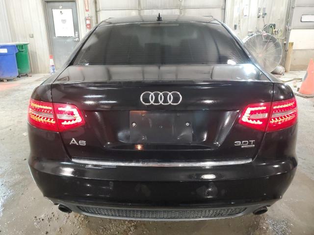 Снимка 6 от търг – 2011 AUDI A6 PREMIUM с VIN WAUFGAFB4BN037091