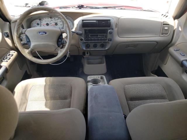 Photo 8 from auction – 2003 FORD EXPLORER S with VIN 1FMZU67E33UB99330
