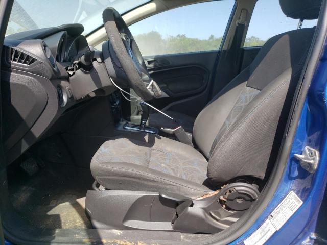 Photo 7 from auction – 2011 FORD FIESTA SES with VIN 3FADP4FJ2BM118934