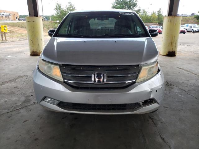 Photo 5 from auction – 2013 HONDA ODYSSEY TO with VIN 5FNRL5H98DB021409