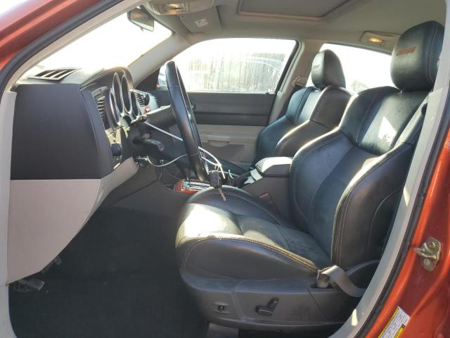 Photo 7 from auction – 2006 DODGE CHARGER R/ with VIN 2B3KA53H96H260231