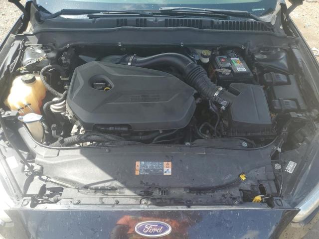 Photo 11 from auction – 2013 FORD FUSION SE with VIN 3FA6P0HR7DR167458